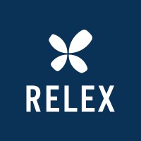 RELEX Solutions Logo